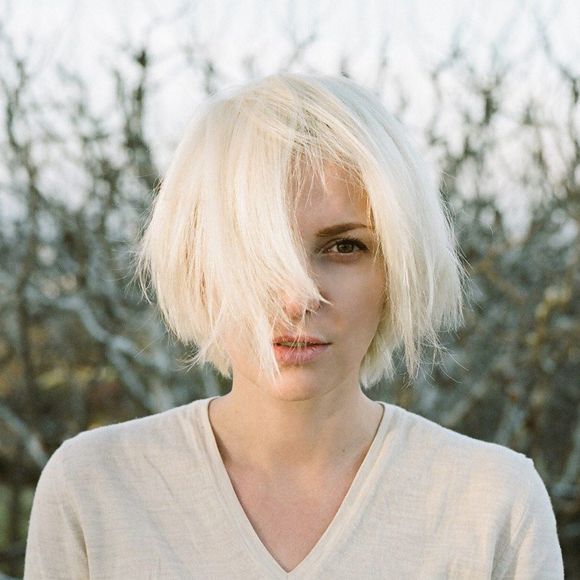 Meet your Posher, Andrianova - Picture 1 of 1